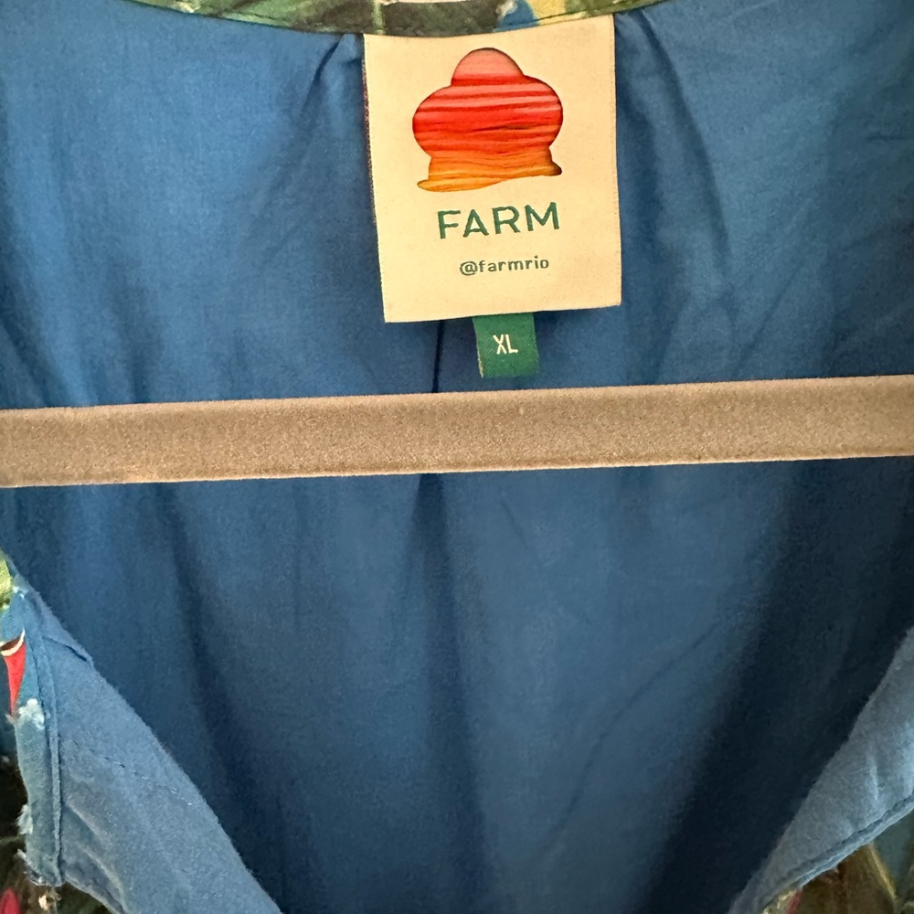 Farm Rio Dress - Picture 5 of 5